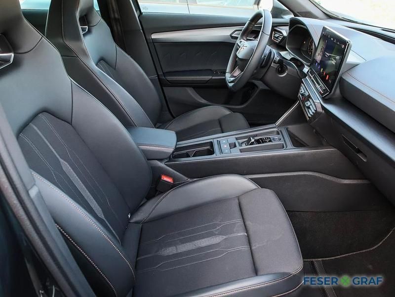 Gebraucht Cupra Formentor VZ 310 PS (228 kW) 2024 Grau SUV