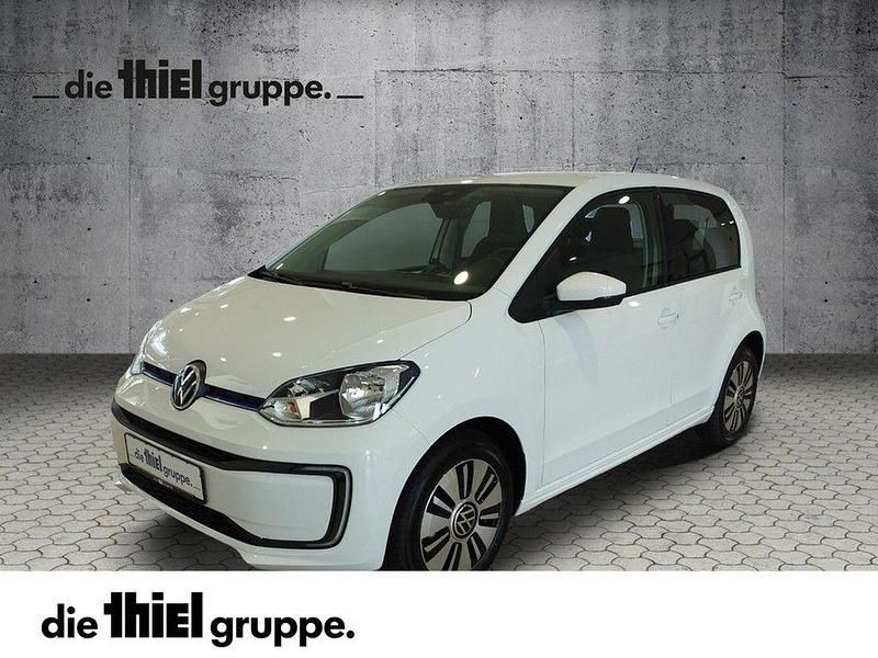 Gebraucht VW e-up! Edition 61 kW (83 PS) 2024 Sonstige Kleinwagen