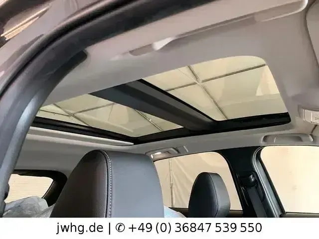 Gebraucht Mazda CX-60 Homura-Line 254 PS (186 kW) 2024 Grau SUV