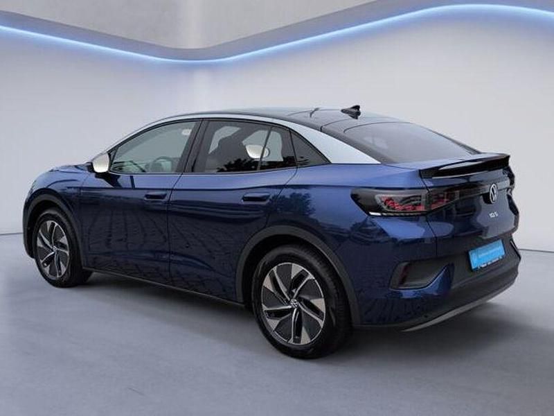 Gebraucht VW ID.5 Pro 210 kW (286 PS) 2025 Blue dusk metallic SUV