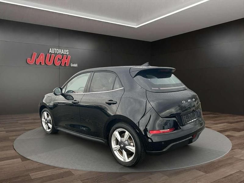 Gebraucht Ora 03 60 kW (82 PS) 2023 Schwarz Kleinwagen