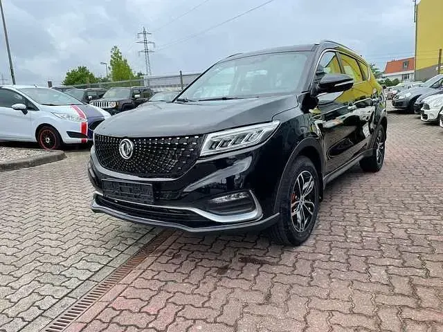 Neu DFSK Fengon 145 PS (106 kW) 2026 SUV