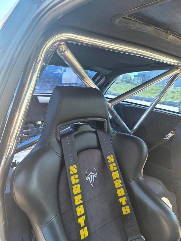 Gebraucht Audi A4 150 PS (110 kW) 1993 Grün Kleinwagen