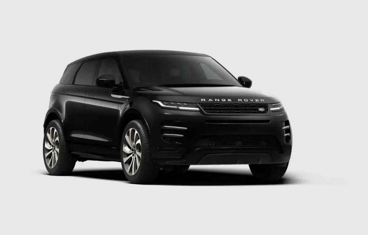 Gebraucht Land Rover Range Rover evoque 163 PS (119 kW) 2026 SUV
