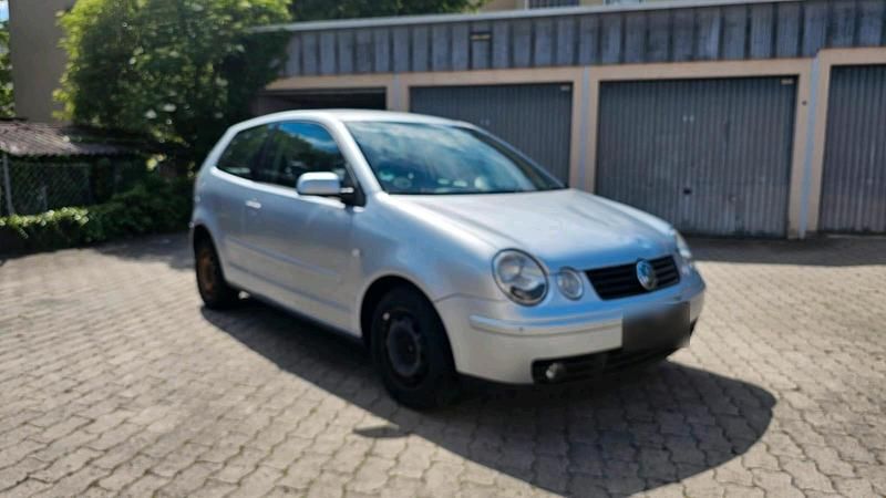 Gebraucht VW Polo 101 PS (74 kW) 2002 Kleinwagen