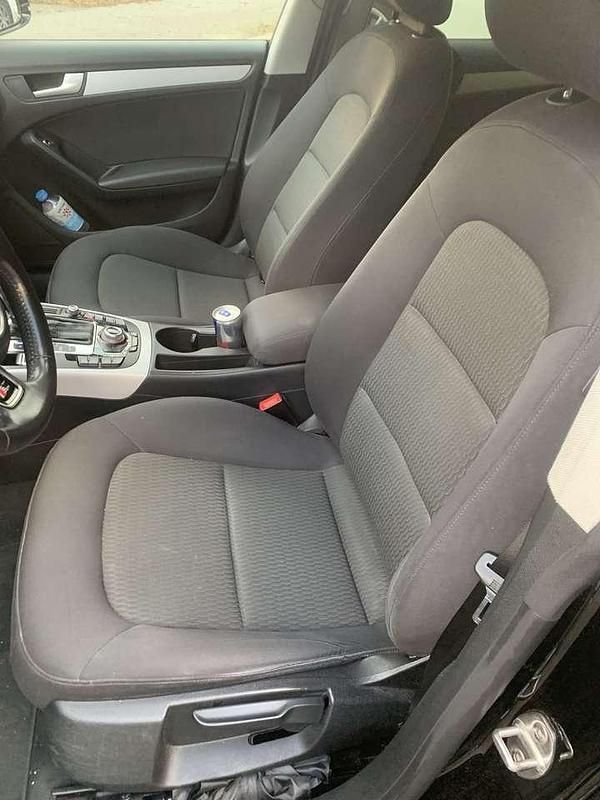 Gebraucht Audi A5 150 PS (110 kW) 2015 Schwarz Coupé