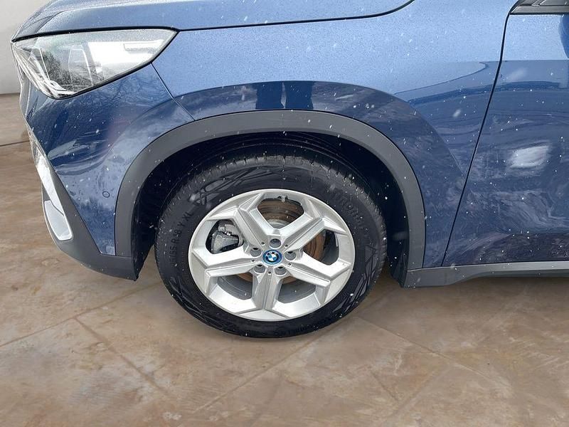 Gebraucht BMW iX1 Performance 230 kW (313 PS) 2024 Blau SUV