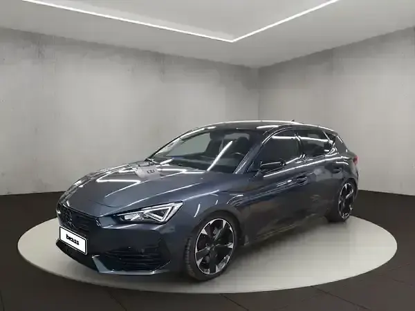 Gebraucht Seat Leon 245 PS (180 kW) 2022 Limousine