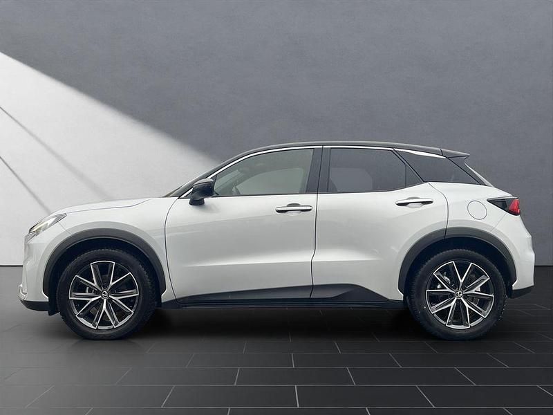 Gebraucht Lexus LBX 136 PS (100 kW) 2024 Schwarz SUV