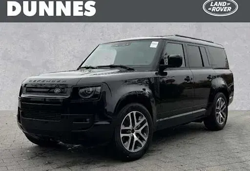 Usata Land Rover Defender HSE Dynamic 300 CV (220 kW) 2024 SUV