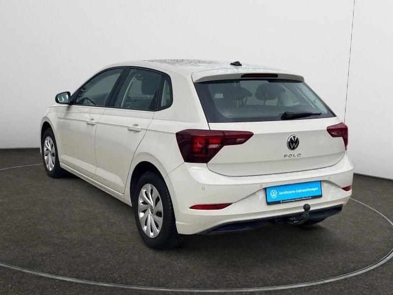 Gebraucht VW Polo Life 80 PS (58 kW) 2025 Ascotgrau Limousine