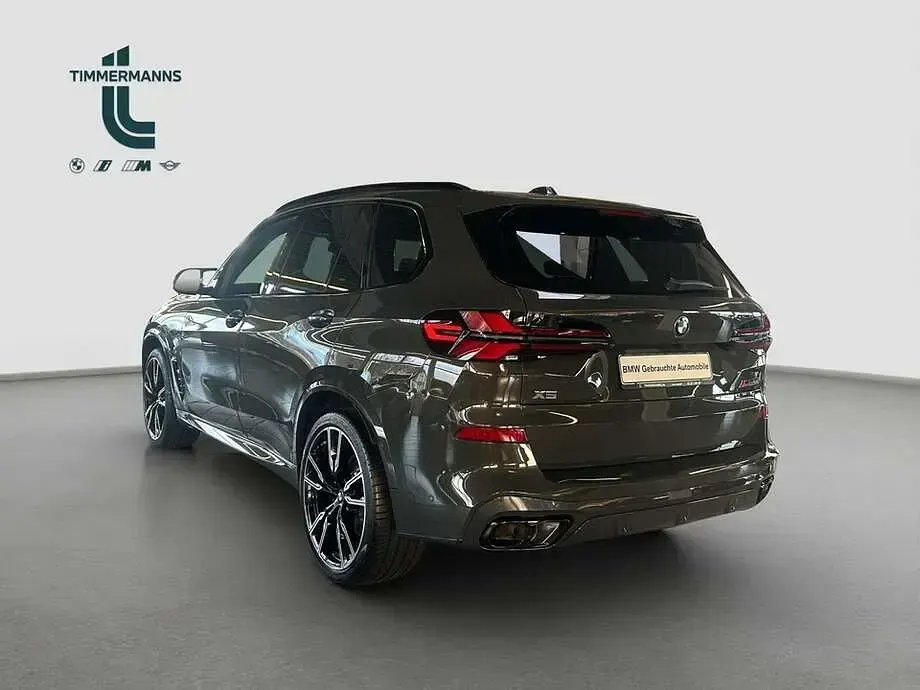 Gebraucht BMW X5 Shadowline 530 PS (389 kW) 2024 SUV