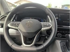 Gebraucht VW California Edition 204 PS (150 kW) 2024 Schwarz (deep black perleffekt) Van