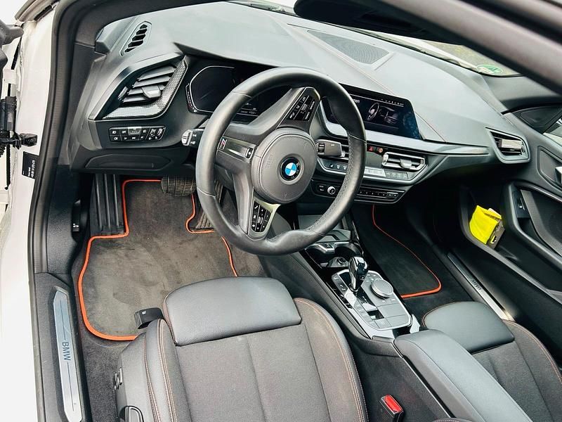 Gebraucht BMW 218 2020 Coupé