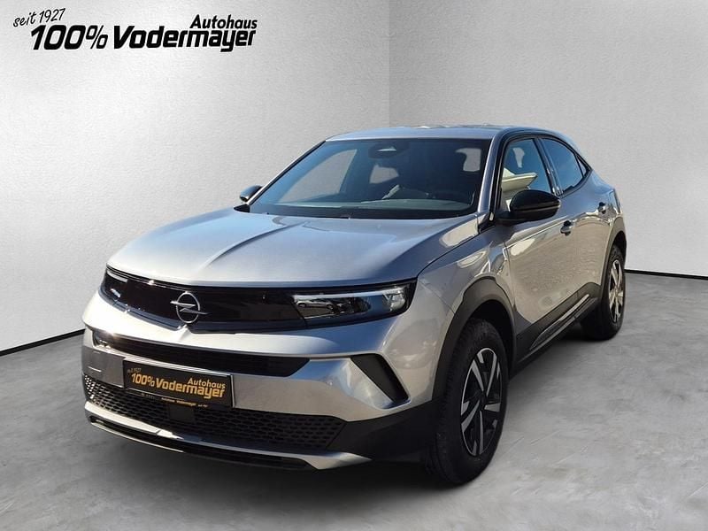 Gebraucht Opel Mokka Elegance 131 PS (96 kW) 2025 SUV