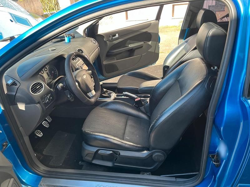 Gebraucht Ford Focus ST 145 PS (106 kW) 2005 Blau Coupé