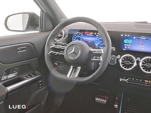 Gebraucht Mercedes EQA250 139 kW (190 PS) 2024 SUV