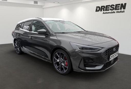 Gebraucht Ford Focus ST 280 PS (205 kW) 2025 Grau Kombi