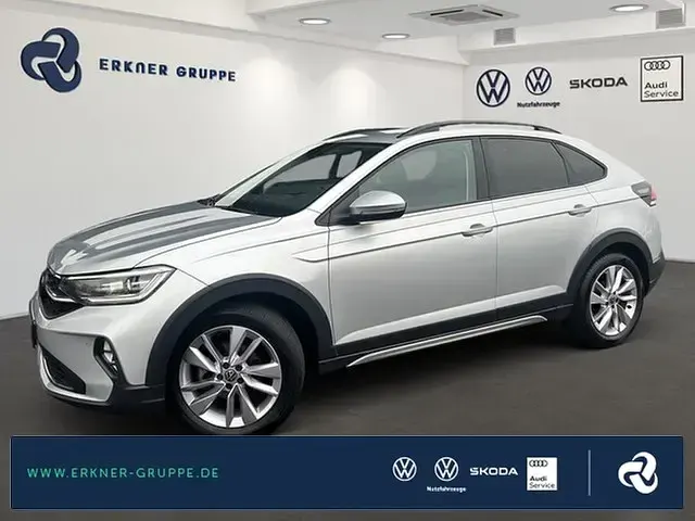Używany VW Taigo Life 110 KM (80 kW) 2022 SUV
