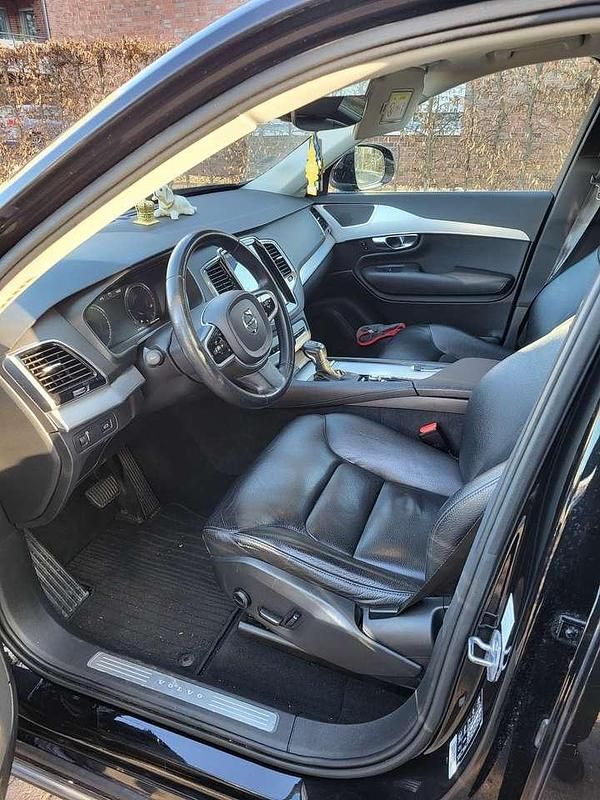 Gebraucht Volvo XC90 Inscription 235 PS (172 kW) 2018 SUV