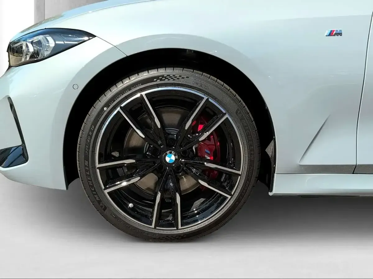 Neu BMW M340 M Sport 392 PS (288 kW) 2026 Brooklyn grau Limousine