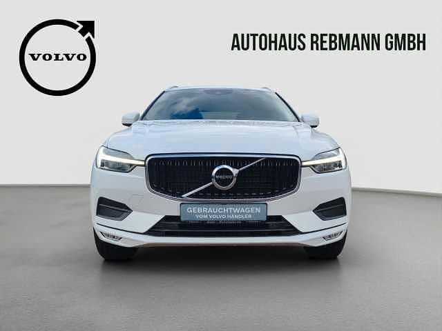 Gebraucht Volvo XC60 145 PS (106 kW) 2021 SUV