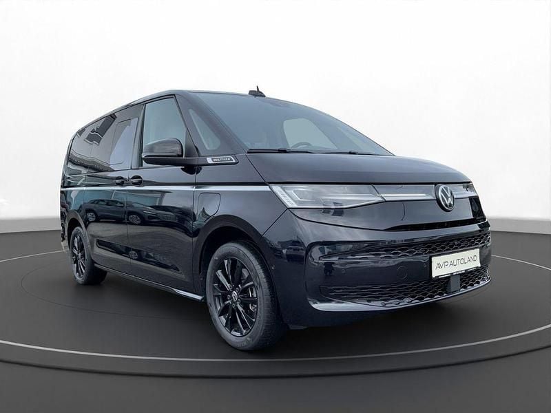 Gebraucht VW Multivan Style 245 PS (180 kW) 2025 Schwarz Van