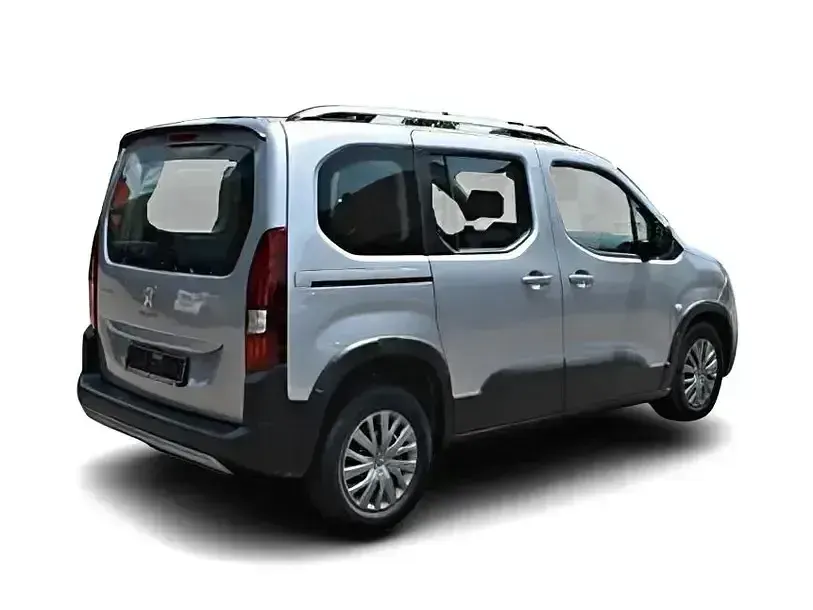 Gebraucht Peugeot Rifter Allure 2022 Andere Van / Kleinbus