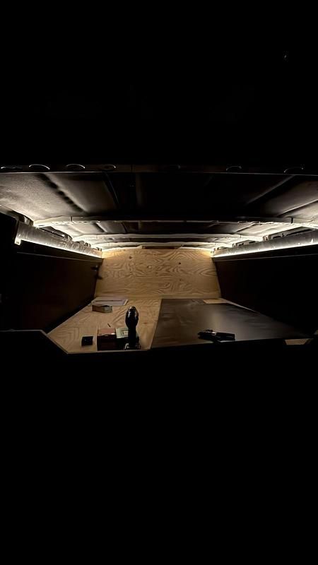 Gebraucht VW Crafter 137 PS (100 kW) 2009 Weiß Van