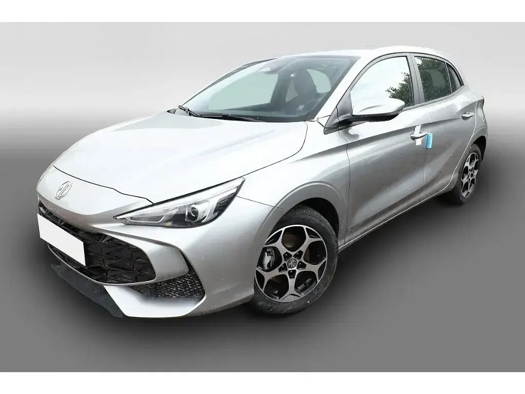 Gebraucht MG MG3 Comfort 116 PS (85 kW) 2025 Kleinwagen
