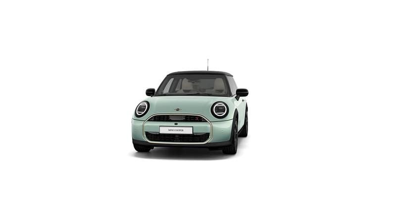 Second-hand Mini Cooper S 204 CP (150 kW) 2024 Hatchback