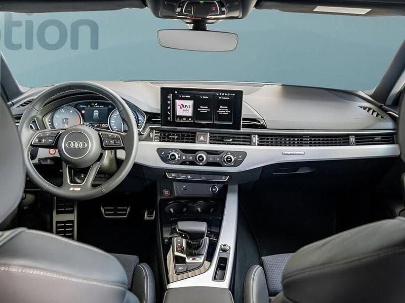 Gebraucht Audi S4 341 PS (250 kW) 2024 Weiß Kombi