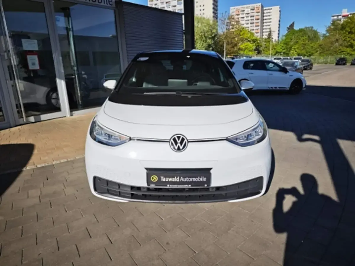 Brugt VW ID.3 Pro Performance 150 kW (204 HK) 2023 Hatchback