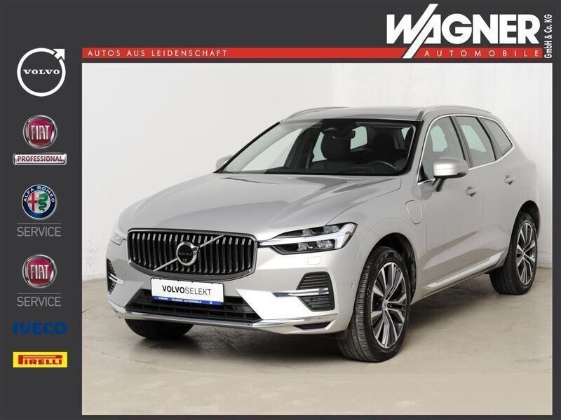 Othercolor Gebraucht 2021 Volvo XC60 Inscription SUV | 41.800 € (Superpreis) - Bild 1/4