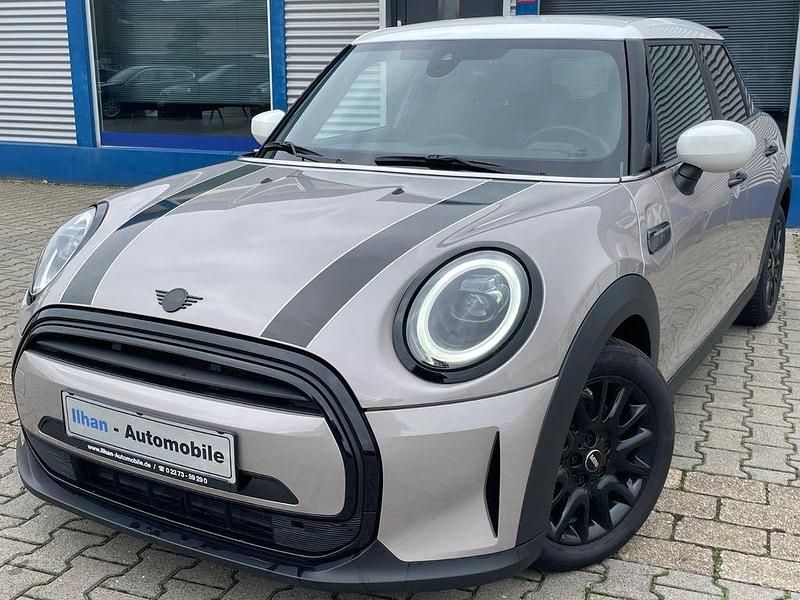 Roof top grey Gebraucht 2023 Mini Cooper Classic Kleinwagen | 22.950 € (Fairer Preis) - Bild 1/4