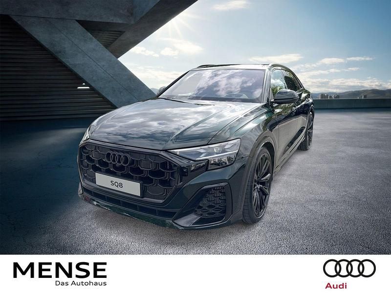 Individuallackierungen audi excl Neu 2025 Audi SQ8 Ambiente SUV | 158.585 € - Bild 1/4