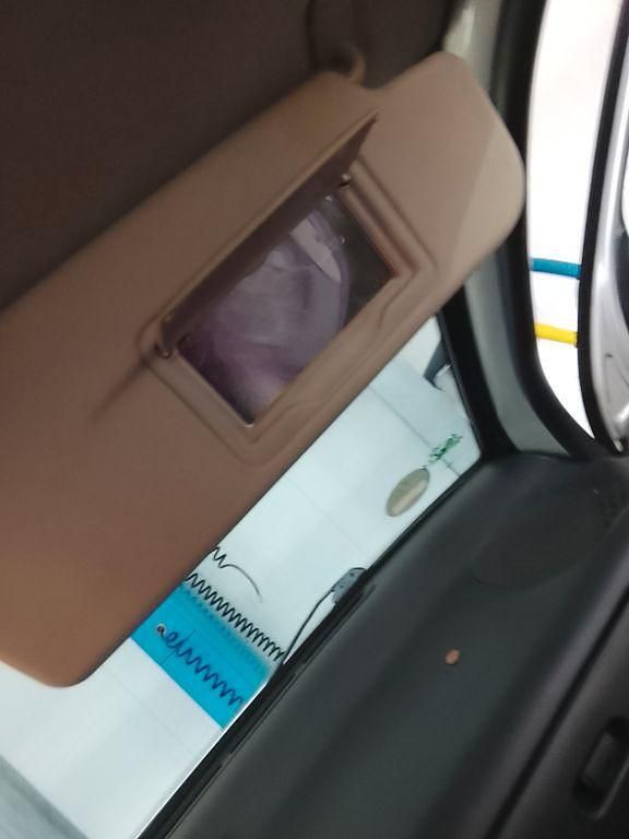 Gebraucht Seat Arosa Comfort 60 PS (44 kW) 1999 Silber Kleinwagen