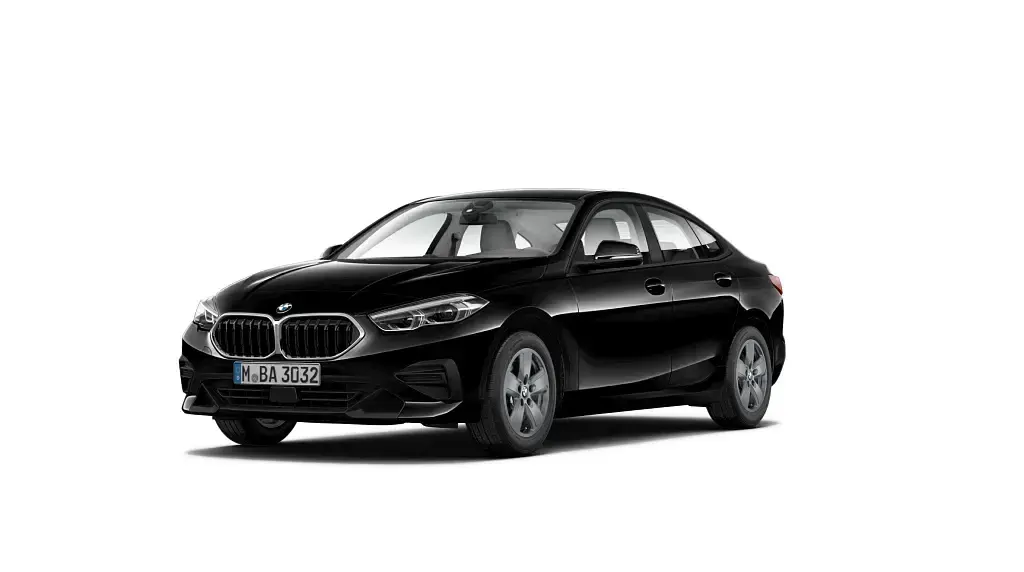 Gebraucht BMW 218 Gran Coupé Advantage 150 PS (110 kW) 2026 Coupé