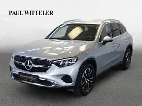 Gebraucht Mercedes GLC200 Avantgarde 204 PS (150 kW) 2025 SUV