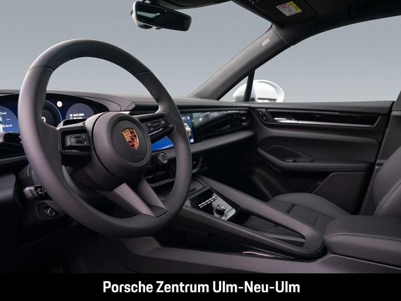 Gebraucht Porsche Macan 264 kW (360 PS) 2026 Grau SUV