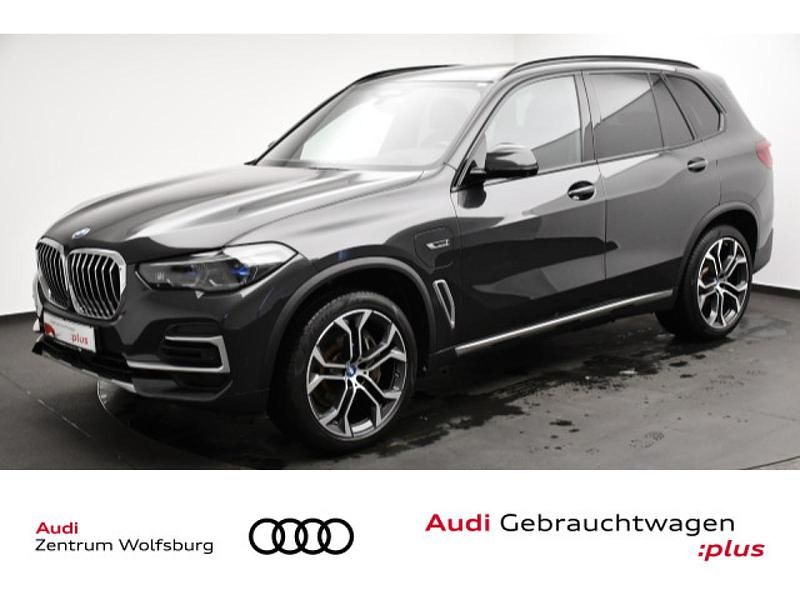 Gebraucht 2022 BMW X5 SUV | 46.880 € (Superpreis) - Bild 1/4