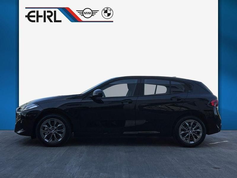 Gebraucht BMW 120 Performance 170 PS (125 kW) 2026 Schwarz Kleinwagen