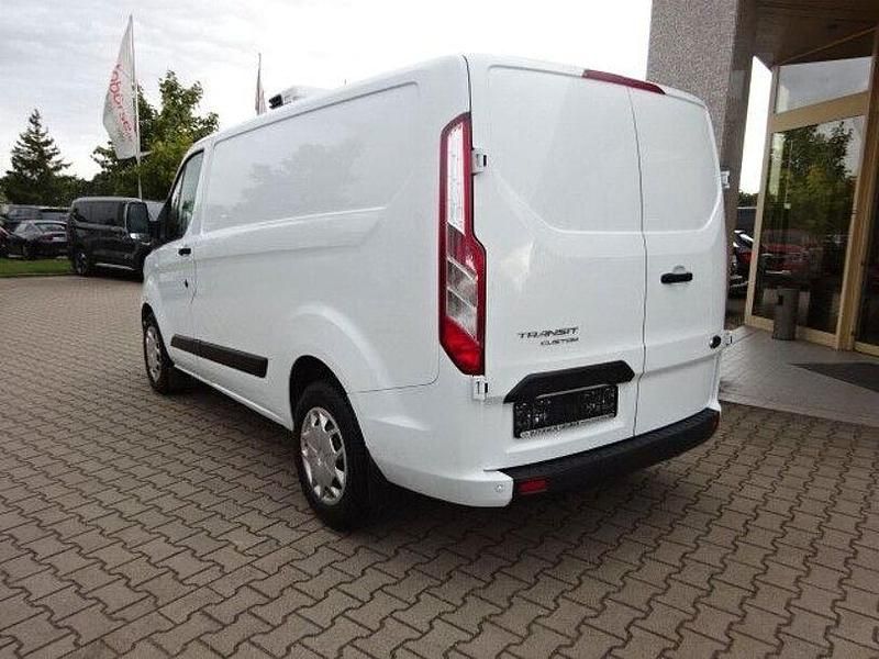 Gebraucht Ford Transit Custom 2021 Andere