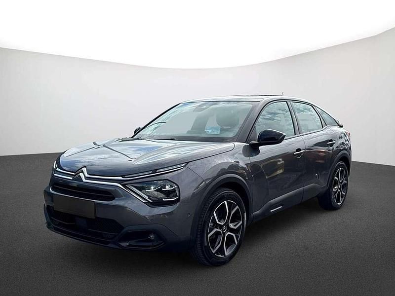 Gebraucht Citroën e-C4 100 kW (136 PS) 2022 Grau Limousine