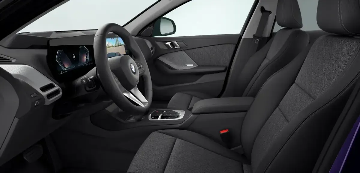Gebraucht BMW 120 Shadowline 163 PS (119 kW) 2025 Blau Kleinwagen
