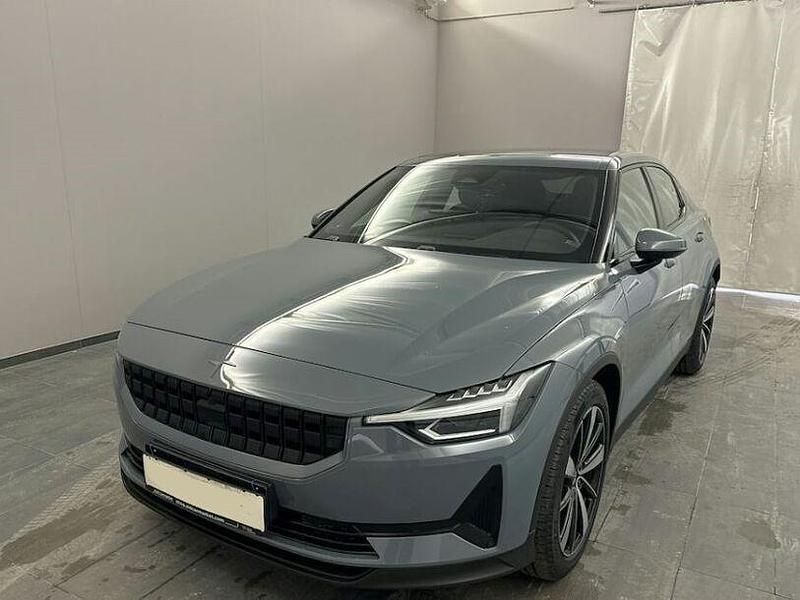 Gebraucht Polestar 2 Plus 300 kW (408 PS) 2021 Thunder / metallic Kleinwagen