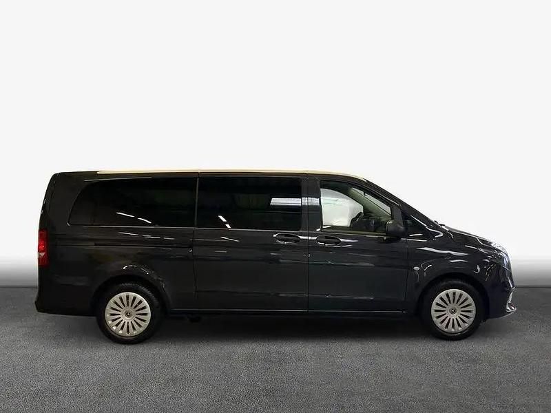 Gebraucht Mercedes Vito 163 PS (119 kW) 2025 Grau Van
