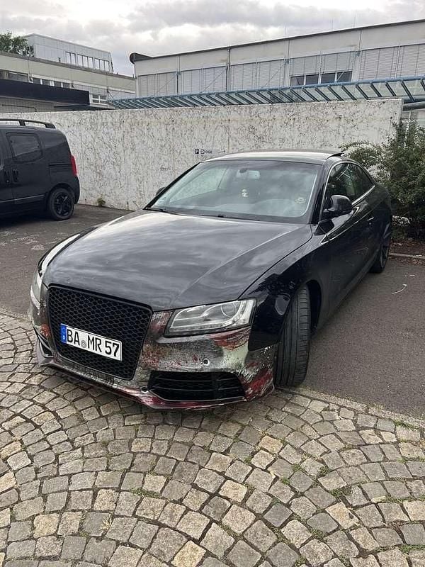 Gebraucht 2007 Audi A5 Coupé | 8.999 € (Fairer Preis) - Bild 1/4