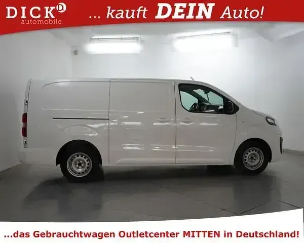 Gebraucht Opel Vivaro-e Combi 177 PS (130 kW) 2022 Andere Van / Kleinbus