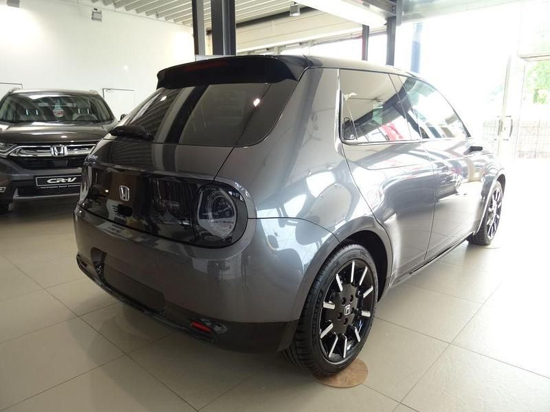 Gebraucht Honda e Advance 113 kW (154 PS) 2020 Grau Kleinwagen